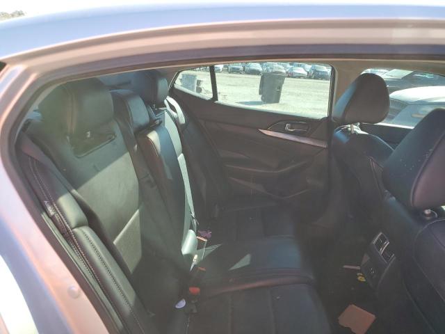 Photo 10 from auction – 2020 NISSAN MAXIMA SL with VIN 1N4AA6DV8LC374830