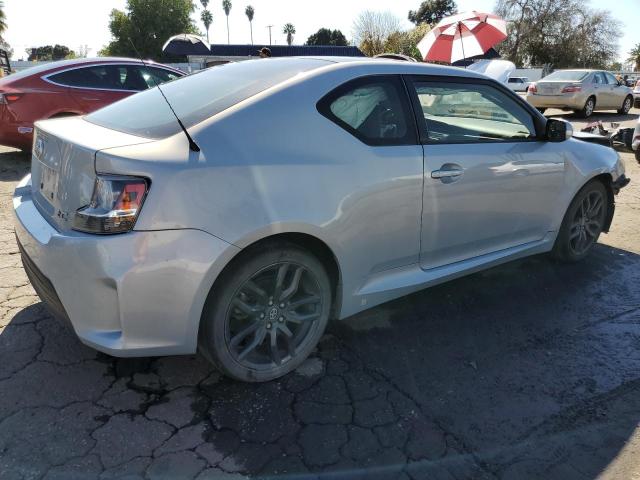 Photo 3 from auction – 2014 TOYOTA SCION TC with VIN JTKJF5C71E3069464