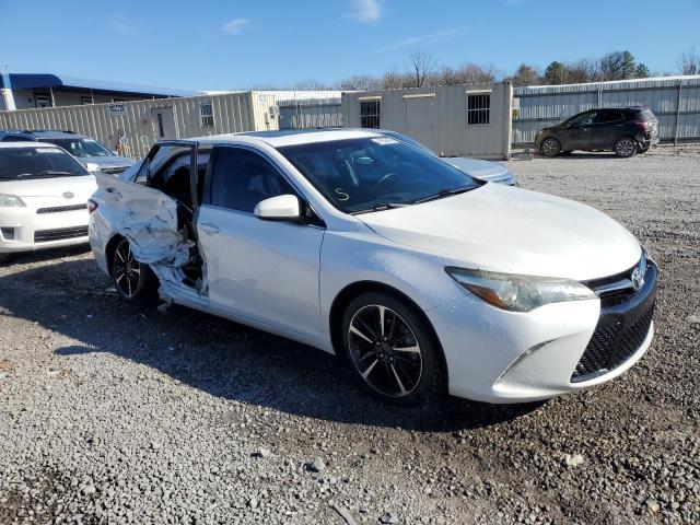 Photo 4 from auction – 2015 TOYOTA CAMRY LE with VIN 4T1BF1FK6FU105483