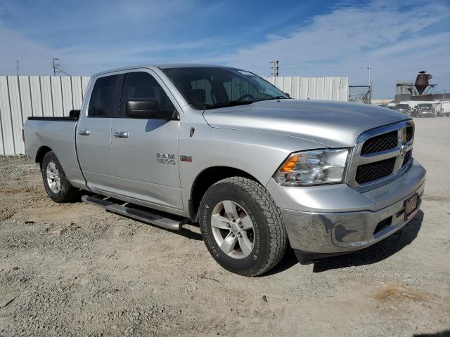 Photo 4 from auction – 2016 RAM 1500 SLT with VIN 1C6RR7GT1GS377738