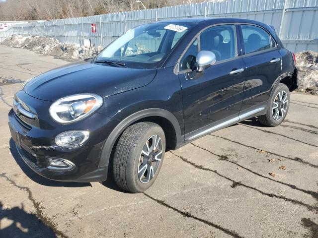 FIAT 500X POP 2018 with VIN ZFBCFYAB1JP669061 - Photo from auction