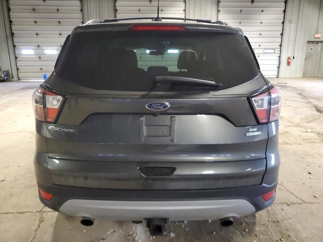 Photo 6 from auction – 2017 FORD ESCAPE SE with VIN 1FMCU0G90HUB83826