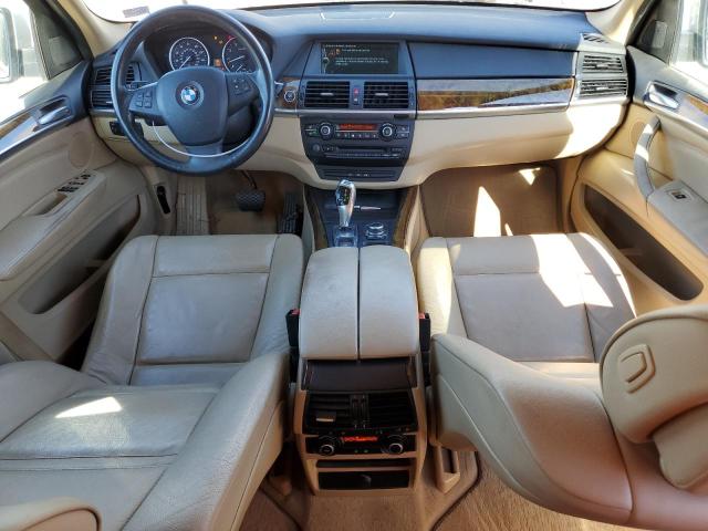 Photo 8 from auction – 2011 BMW X5 XDRIVE3 with VIN 5UXZV4C54BL404698