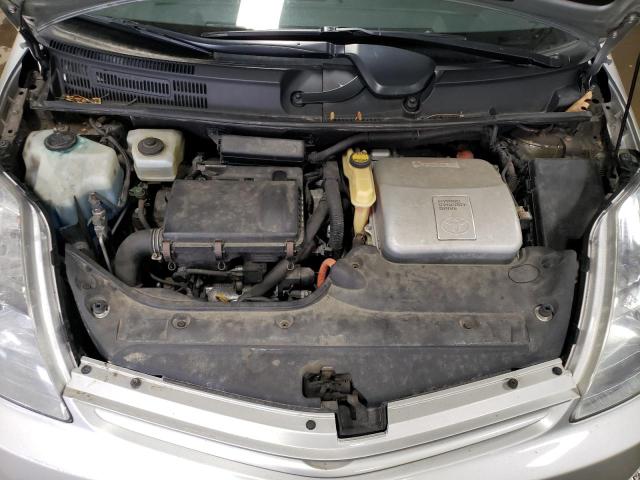Photo 11 from auction – 2005 TOYOTA PRIUS with VIN JTDKB20U857041699