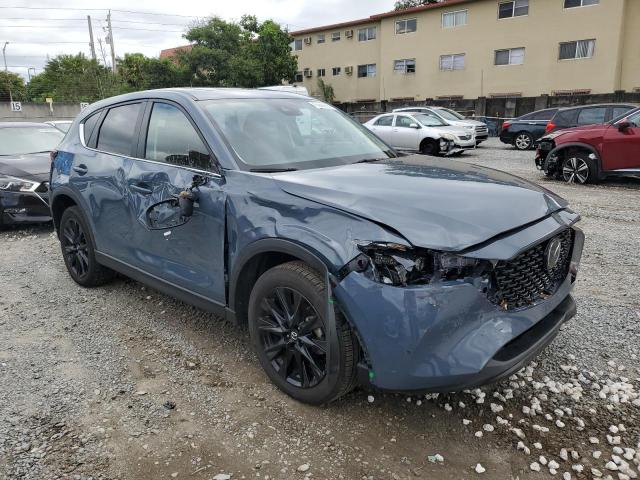 Photo 4 from auction – 2023 MAZDA CX-5 PREFE with VIN JM3KFBCMXP0192451