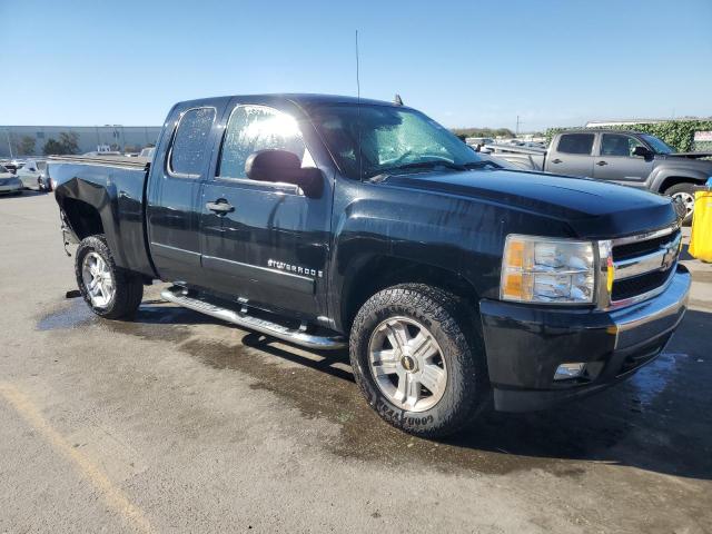 Photo 4 from auction – 2008 CHEVROLET SILVERADO with VIN 1GCEC19J38Z175137