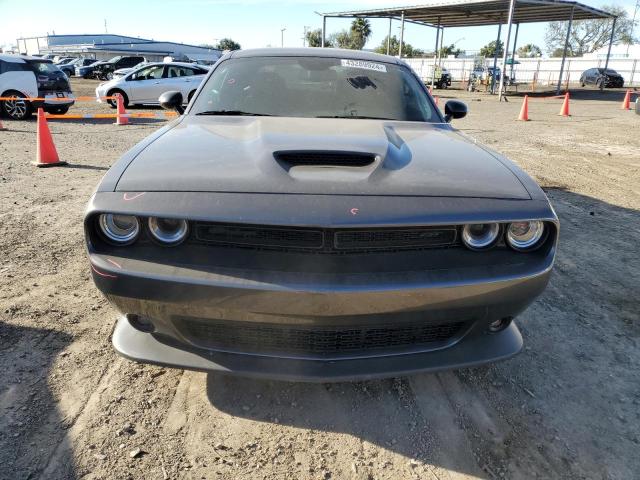 Photo 5 from auction – 2021 DODGE CHALLENGER with VIN 2C3CDZJG9MH583773