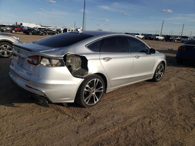 Photo 3 from auction – 2019 FORD FUSION TIT with VIN 3FA6P0K98KR144714