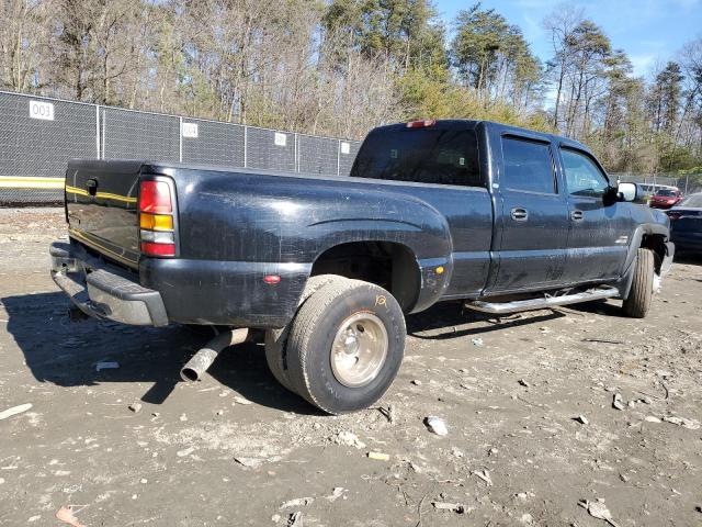 Photo 3 from auction – 2005 CHEVROLET SILVERADO with VIN 1GCJK33245F908310