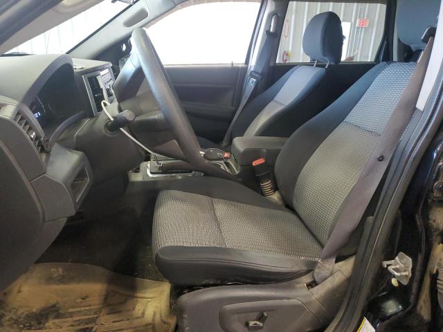 Photo 7 from auction – 2008 JEEP GRAND CHER with VIN 1J8GR48K78C148456
