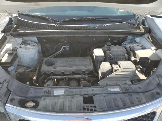 Photo 11 from auction – 2011 KIA SORENTO BA with VIN 5XYKT3A16BG078529