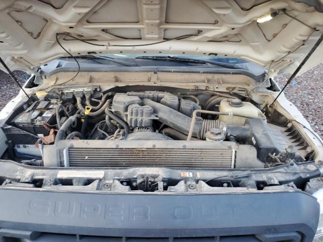 Photo 11 from auction – 2015 FORD F-250 with VIN 1FT7W2A69FEB32889