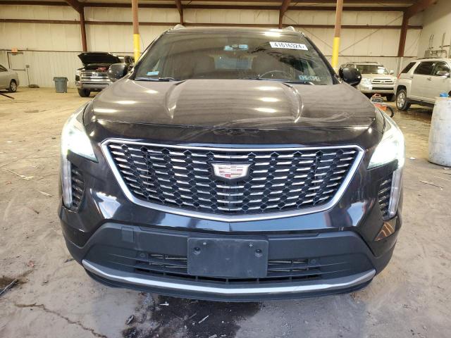 Photo 5 from auction – 2019 CADILLAC XT4 PREMIU with VIN 1GYFZCR48KF100073