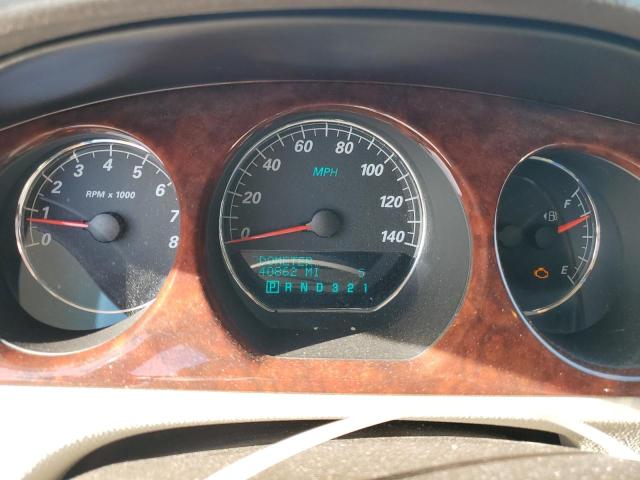 Photo 9 from auction – 2008 BUICK LUCERNE CX with VIN 1G4HD57208U189647