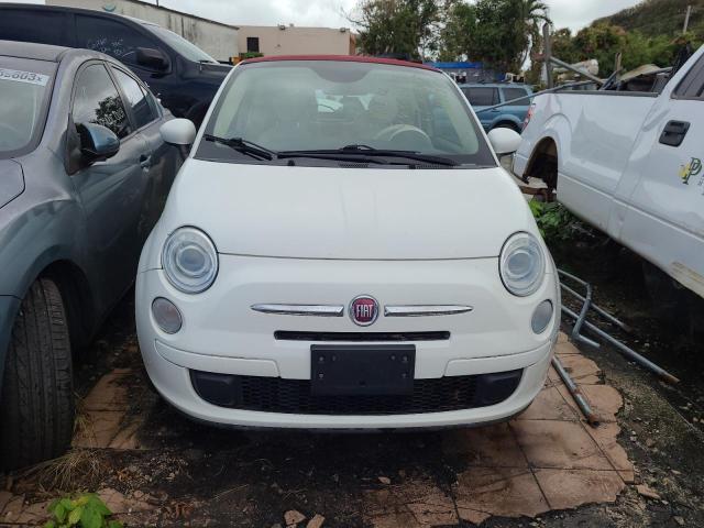 Photo 5 from auction – 2015 FIAT 500 POP with VIN 3C3CFFDR3FT528266