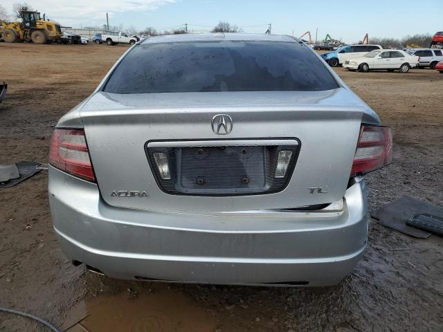 Photo 6 from auction – 2008 ACURA TL with VIN 19UUA66238A019790