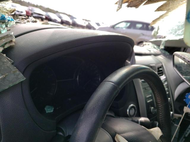 Photo 9 from auction – 2015 NISSAN ALTIMA 2.5 with VIN 1N4AL3AP1FC586293