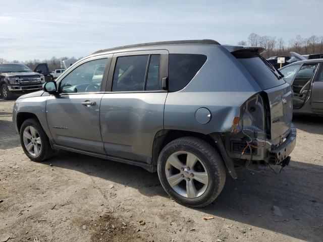 Photo 2 from auction – 2011 JEEP COMPASS SP with VIN 1J4NF1FB0BD259435