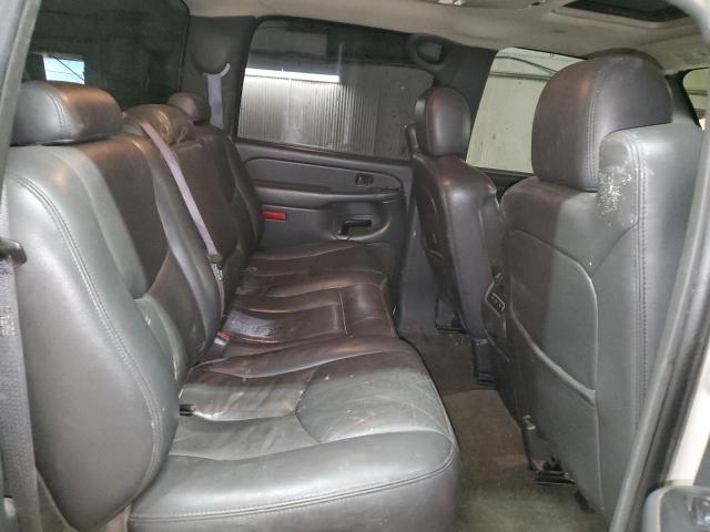 Photo 10 from auction – 2005 CHEVROLET SILVERADO with VIN 1GCJK33275F970901