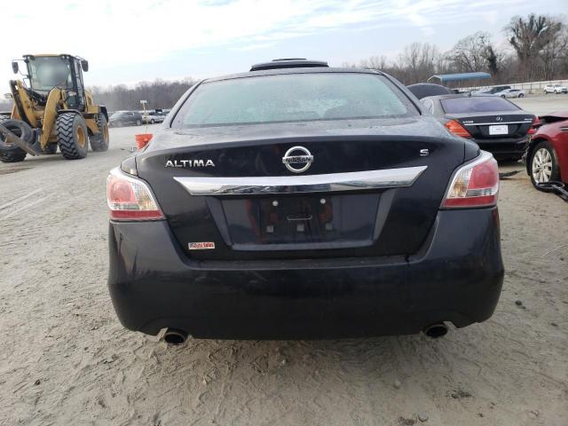 Photo 6 from auction – 2015 NISSAN ALTIMA 2.5 with VIN 1N4AL3AP1FC231625