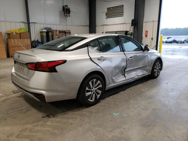 Photo 3 from auction – 2020 NISSAN ALTIMA S with VIN 1N4BL4BV3LC227997