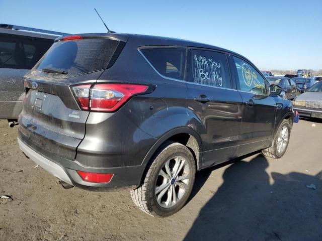 Photo 3 from auction – 2017 FORD ESCAPE SE with VIN 1FMCU0GD2HUE92721