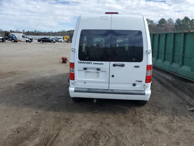 Photo 6 from auction – 2010 FORD TRANSIT CO with VIN NM0LS6BN3AT013065
