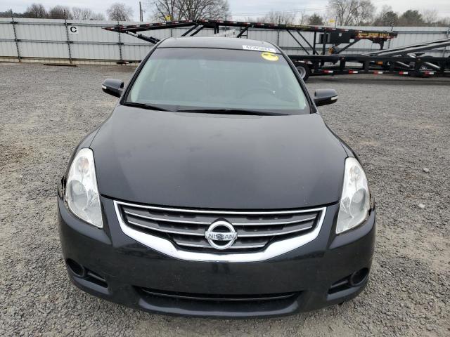 Photo 5 from auction – 2012 NISSAN ALTIMA BAS with VIN 1N4AL2AP3CC178884