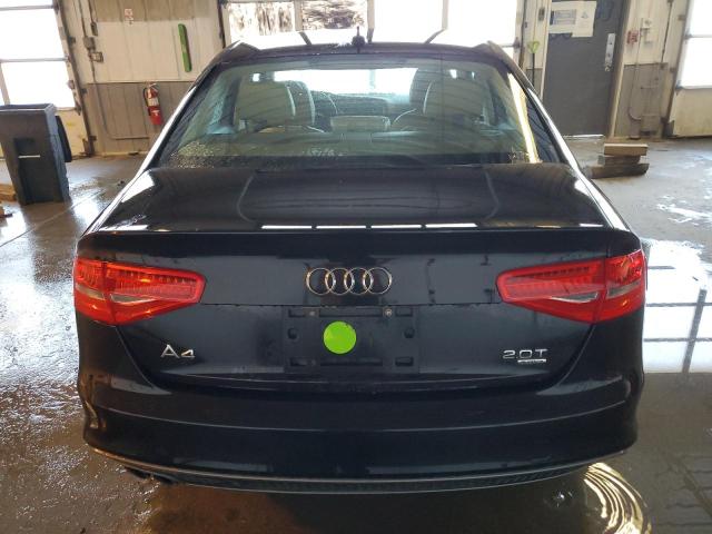 Photo 6 from auction – 2014 AUDI A4 PREMIUM with VIN WAUFFAFL4EN020548