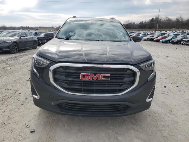 Photo 5 from auction – 2021 GMC TERRAIN SL with VIN 3GKALTEV1ML334794