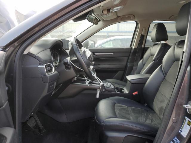 Photo 7 from auction – 2021 MAZDA CX-5 TOURI with VIN JM3KFBCM8M0361992