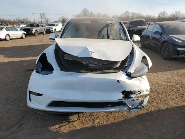 Photo 5 from auction – 2023 TESLA MODEL Y with VIN 7SAYGDEE7PF618831