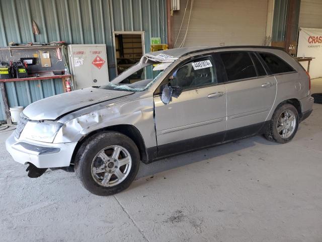 CHRYSLER PACIFICA 2004 with VIN 2C4GM68434R640552 - Photo from auction