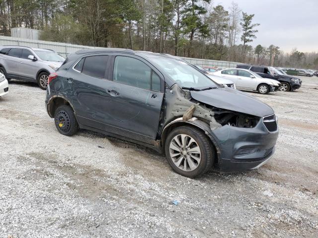 Photo 4 from auction – 2018 BUICK ENCORE PRE with VIN KL4CJASBXJB681489