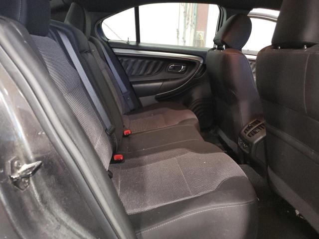 Photo 10 from auction – 2015 FORD TAURUS SEL with VIN 1FAHP2H89FG175308