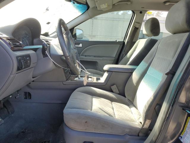Photo 7 from auction – 2007 FORD FIVE HUNDR with VIN 1FAHP24167G156953