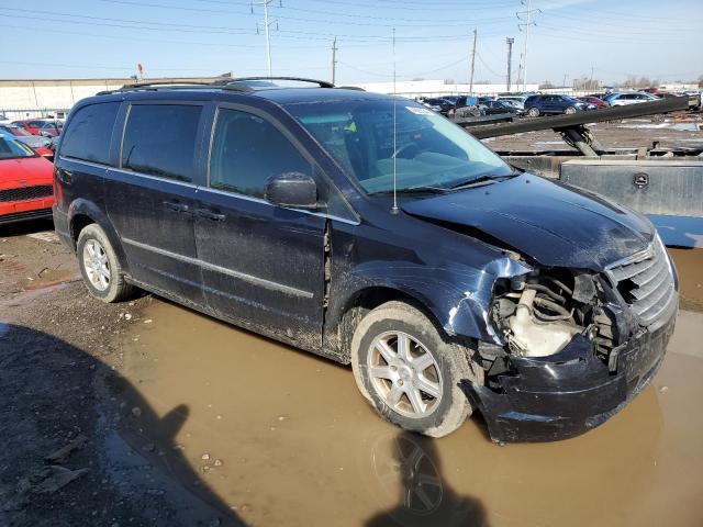 Photo 4 from auction – 2010 CHRYSLER TOWN & COU with VIN 2A4RR8DX7AR494393