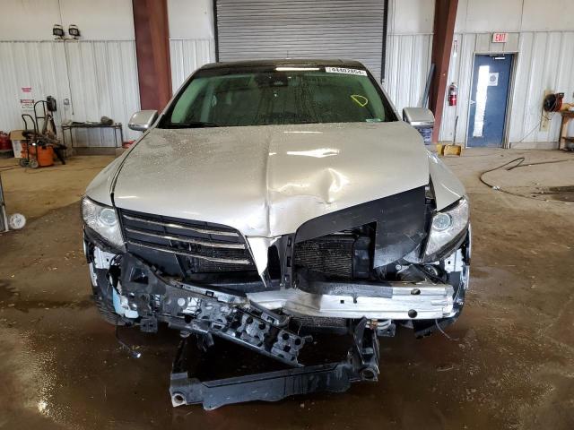 Photo 5 from auction – 2018 LINCOLN MKT with VIN 2LMHJ5AT8JBL00505