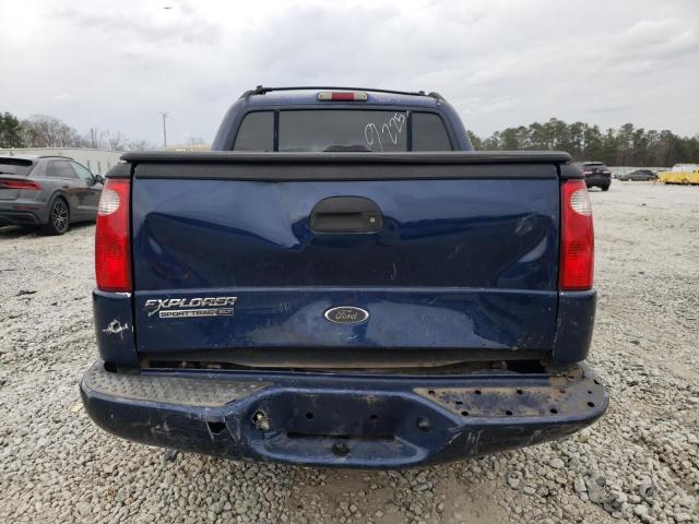 Photo 6 from auction – 2005 FORD EXPLORER S with VIN 1FMZU67K05UA29810