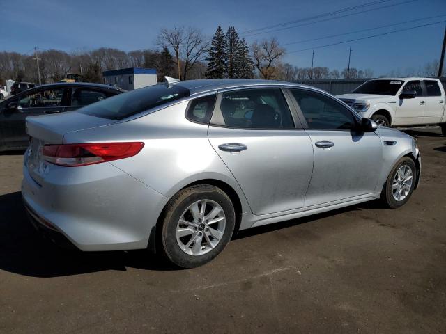 Photo 3 from auction – 2018 KIA OPTIMA LX with VIN 5XXGT4L3XJG228977