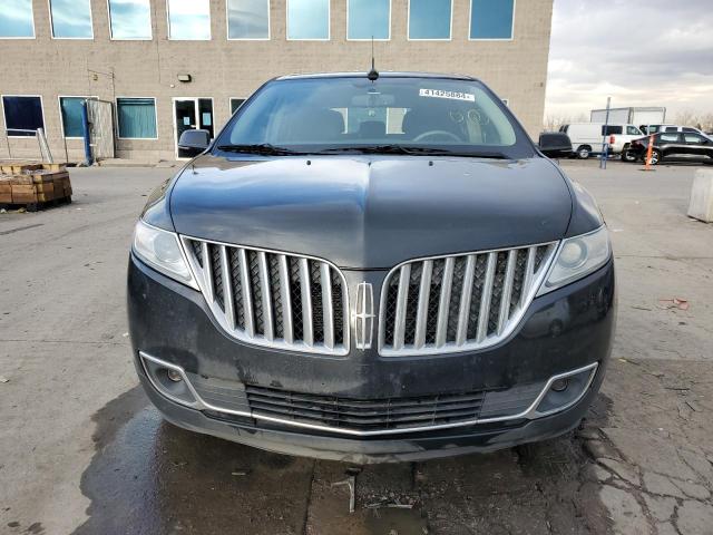 Photo 5 from auction – 2015 LINCOLN MKX with VIN 2LMDJ8JK7FBL21120