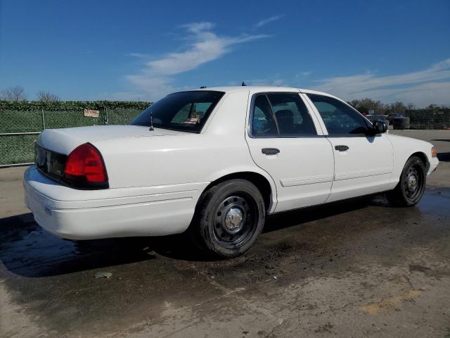 Photo 3 from auction – 2010 FORD CROWN VICT with VIN 2FABP7BV3AX132216