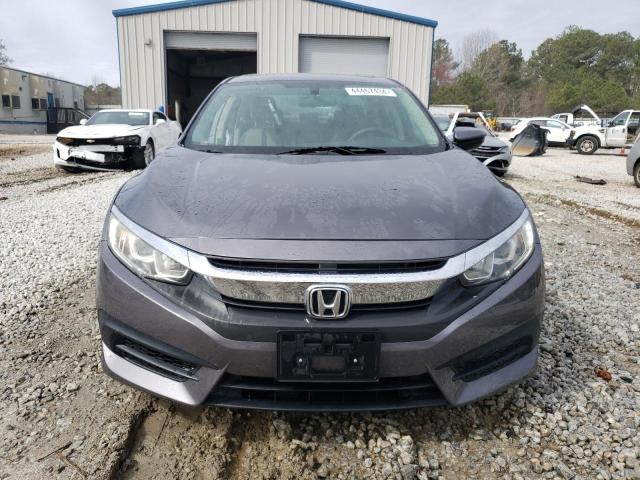 Photo 5 from auction – 2016 HONDA CIVIC EX with VIN 19XFC2F71GE234571