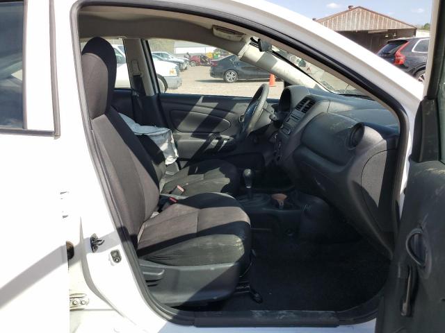 Photo 7 from auction – 2017 NISSAN VERSA S with VIN 3N1CN7AP6HL833743