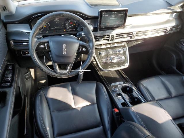 Photo 8 from auction – 2021 LINCOLN CORSAIR with VIN 5LMCJ1C96MUL13247