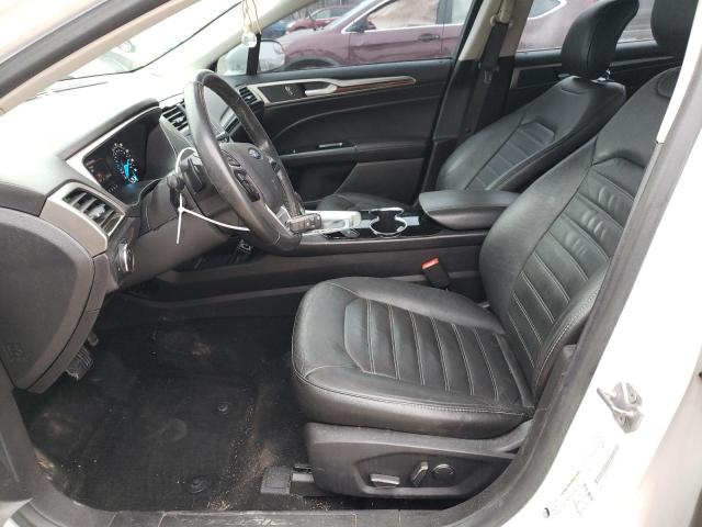 Photo 7 from auction – 2014 FORD FUSION SE with VIN 3FA6P0H95ER292959