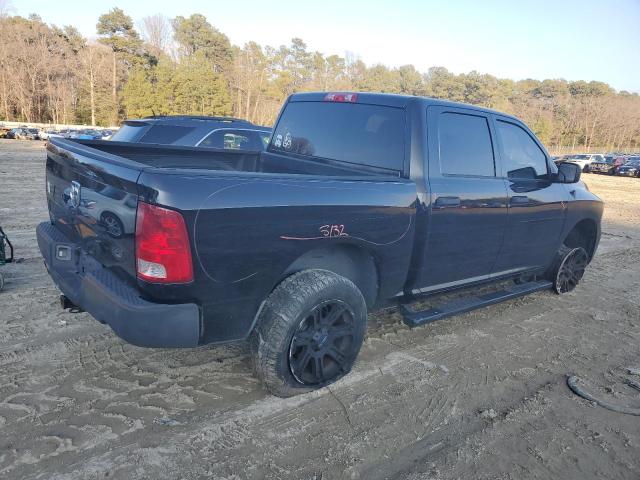 Photo 3 from auction – 2012 DODGE RAM 1500 S with VIN 1C6RD7KT3CS170641