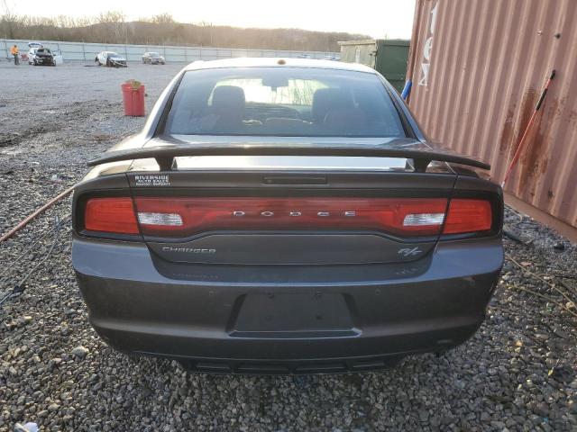 Photo 6 from auction – 2014 DODGE CHARGER R/ with VIN 2C3CDXCT2EH207643