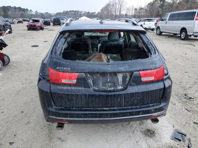 Photo 6 from auction – 2012 ACURA TSX TECH with VIN JH4CW2H63CC002603
