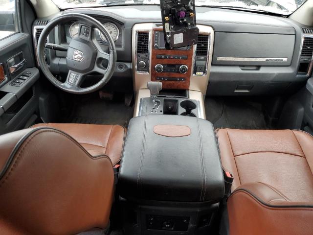 Photo 8 from auction – 2012 DODGE RAM 1500 L with VIN 1C6RD7PT8CS172698